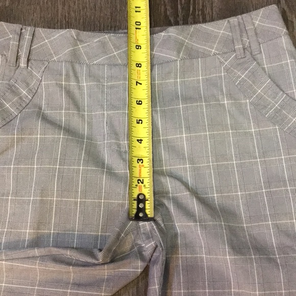 Cutter & Buck walking shorts - Picture 8 of 12